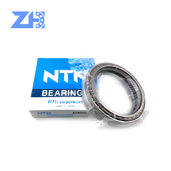 BD130-16A มุมตลับลูกปืนรถขุด Contact Ball Bearing BD130-16A ขนาด 130x166x41 มม.