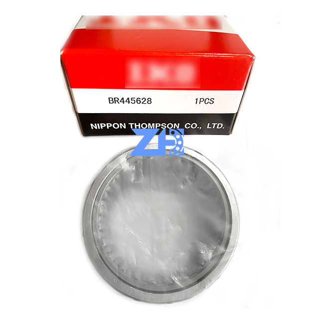 BR445628 แบริ่งลูกกลิ้งเข็ม 69.85*88.9*44.45 มม. เสียงรบกวนต่ำและใช้งานง่าย