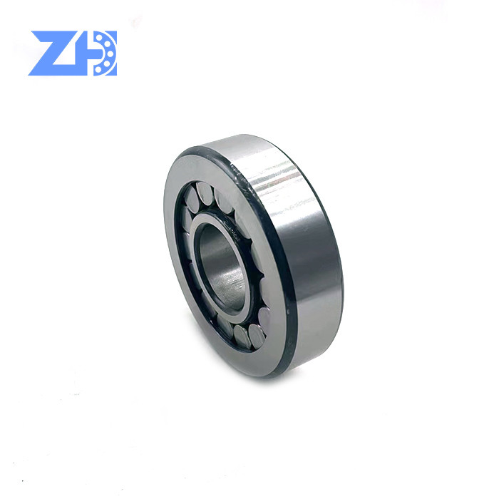 Full Complement 07NU1026-6VH แบริ่งลูกกลิ้งทรงกระบอก 07NU1026-4VHS01SHZ 130*220*33mm BEARING 07NU1026-6VHSH2C3