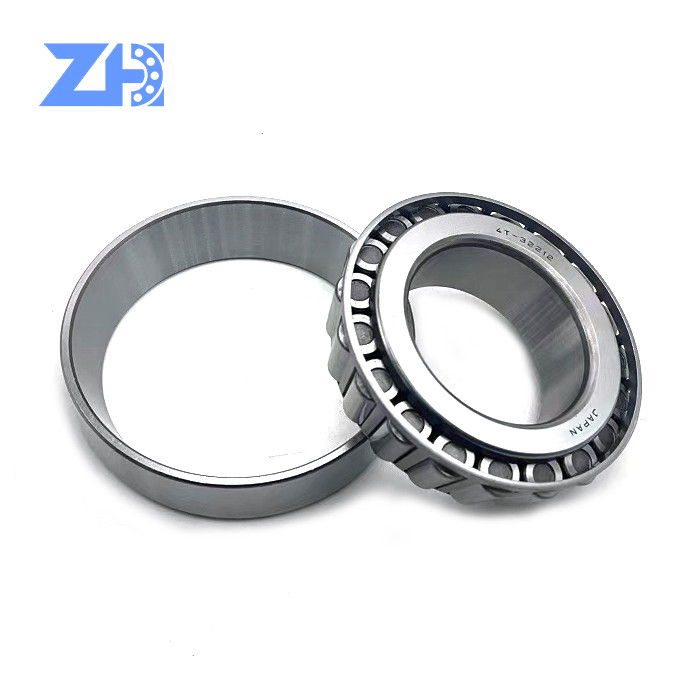 32200 series TAPERED ROLLER BEARING 32212 J 32212-A ลูกปืนล้อรถบรรทุก 32212 7512e แบริ่งอัตโนมัติแบริ่งลูกกลิ้งเรียว