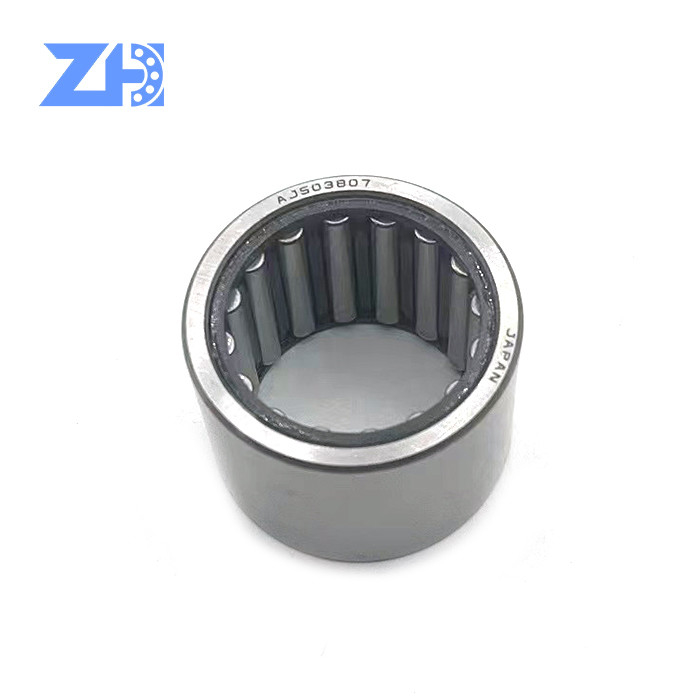 AJ503807 AJ503807A NSK แบริ่งลูกกลิ้งเข็ม 4 AJ 503807 A 38x54x40mm แบริ่งสำหรับปั๊มไฮดรอลิกของรถขุด