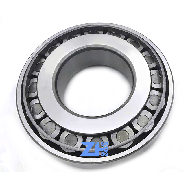 30317 30317RS 30317 W P0 P6 P5 P3 P4 P2 ระดับคุณภาพ CHROME STEEL แบริ่งลูกกลิ้งเรียว
