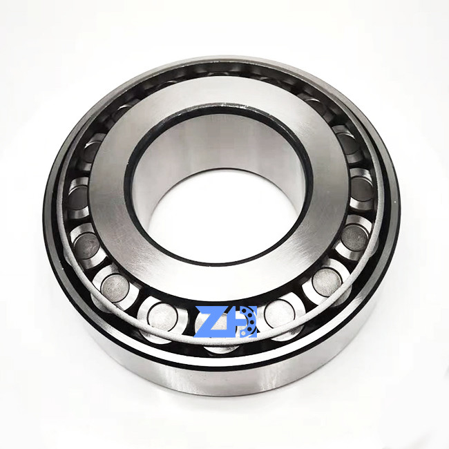 เวลาให้บริการนาน CHROME STEEL แบริ่งลูกกลิ้งเรียว 90*190*67.5 มม. 32318J2Q 32318ECJ 32318X