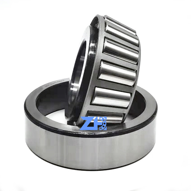 เวลาให้บริการนาน CHROME STEEL แบริ่งลูกกลิ้งเรียว 90*190*67.5 มม. 32318J2Q 32318ECJ 32318X