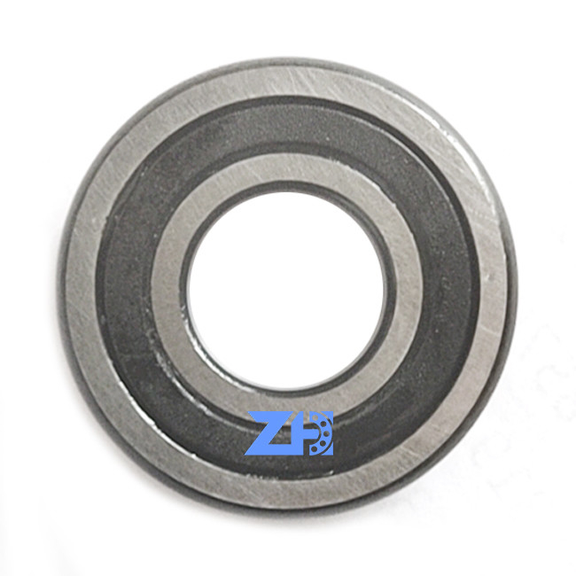 10x28x12 มิลลิเมตร Track Roller Bearing LR5000 NPPU bearing LR5000-2RS LR50 Needle Roller Bearing อายุการใช้งานยาว
