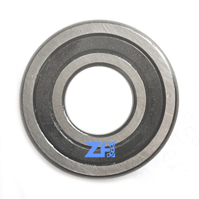 10x28x12 มิลลิเมตร Track Roller Bearing LR5000 U bearing LR5000-2RS LR50 Needle Roller Bearing อายุการใช้งานยาว