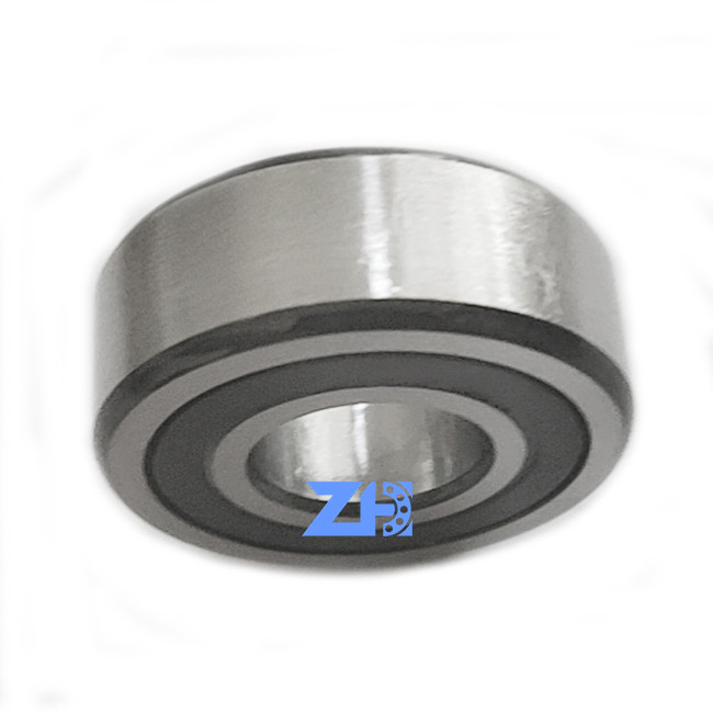 10x28x12 มิลลิเมตร Track Roller Bearing LR5000 NPPU bearing LR5000-2RS LR50 Needle Roller Bearing อายุการใช้งานยาว