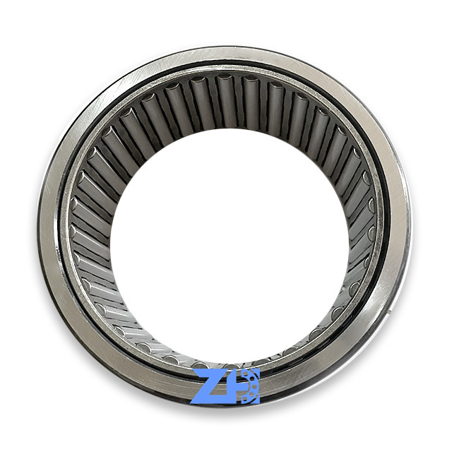 1.37Kg 101.6x127x50.8mm BR648032 HJ648032 648032W 648032JQ CHROME STEEL แบริ่งลูกกลิ้งเข็ม
