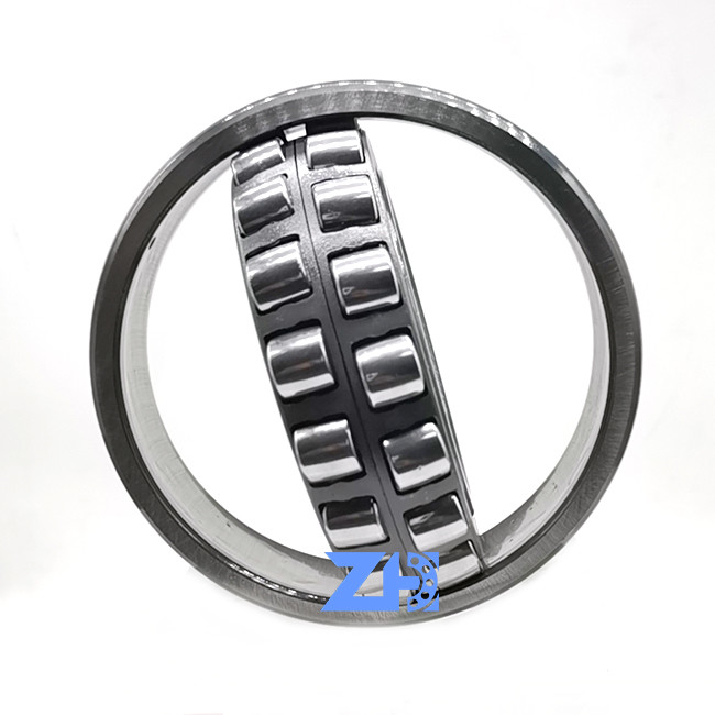 22214CC 22214CA 22214EK P0 P6 P5 P3 P4 P2 ระดับคุณภาพ CHROME แบริ่งลูกกลิ้งทรงกลม