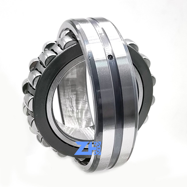 22214CC 22214CA 22214EK P0 P6 P5 P3 P4 P2 ระดับคุณภาพ CHROME แบริ่งลูกกลิ้งทรงกลม