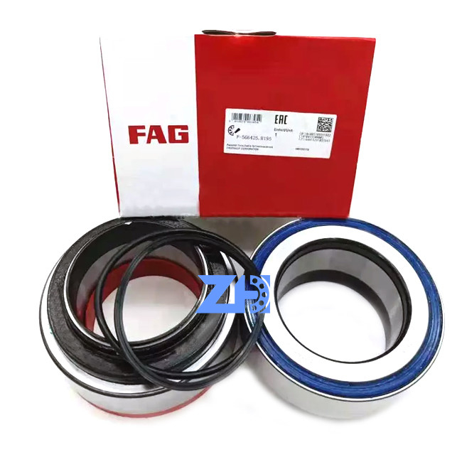 566425. H195IS 566425. H195 566425. H195RS 93.8*148*135mm ลูกปืนล้อ ลูกปืนรถบรรทุก