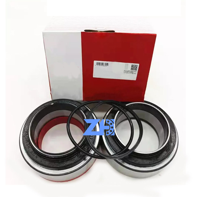 566425. H195IS 566425. H195 566425. H195RS 93.8*148*135mm ลูกปืนล้อ ลูกปืนรถบรรทุก