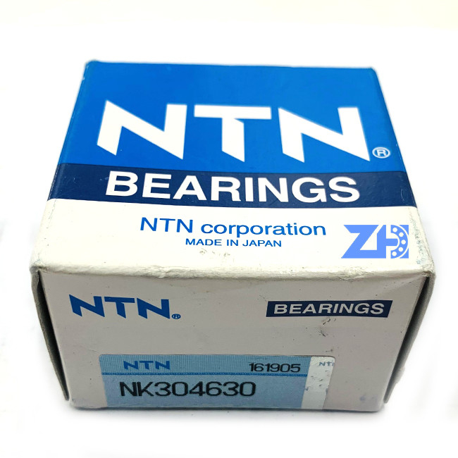 NK30/46/30 NK30-46-30 แบริ่งลูกกลิ้งเข็ม 30*46*30 มม. เหมาะสำหรับปั๊มไฮดรอลิกของรถขุด