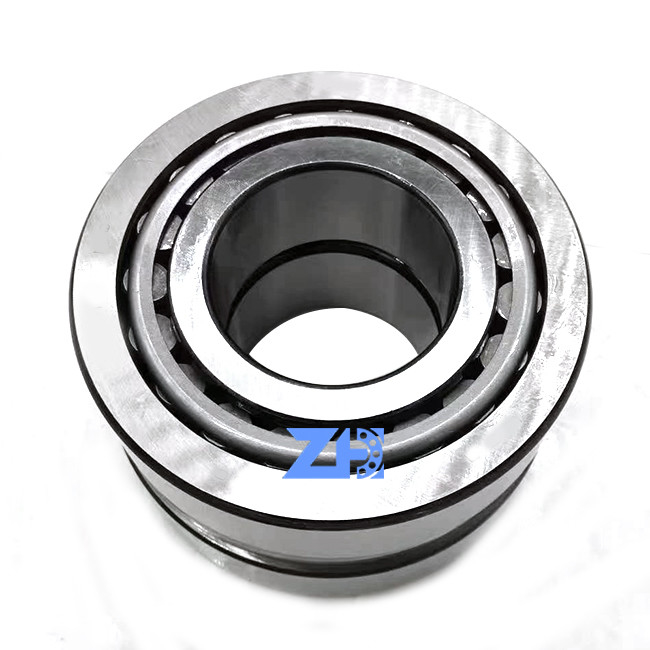 755-90080 755/90080 แบริ่งลูกกลิ้งเรียวแถวเดียว 76.2*161.92500*47.62500mm ขนาดมาตรฐาน ใหม่ 100%