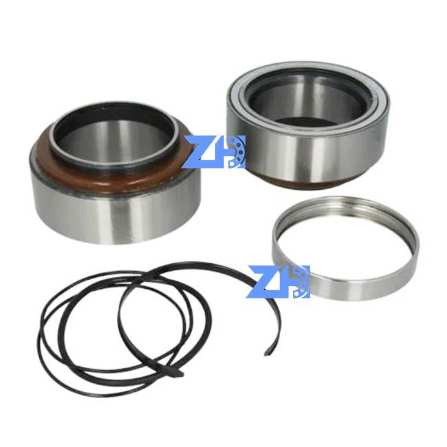 805415 805415W 805415J2Q 805415X P0 P6 P5 P3 ระดับคุณภาพ CHROME STEEL 82*138*110mm