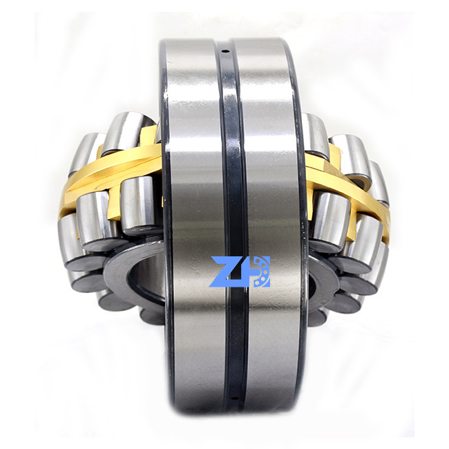 160*340*114 มม. ลูกปืนล้อรถบรรทุก 22332MA 22332BC 22332CAC CHROME STEEL ลูกปืนล้อรถบรรทุก