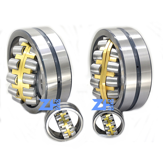160*340*114 มม. ลูกปืนล้อรถบรรทุก 22332MA 22332BC 22332CAC CHROME STEEL ลูกปืนล้อรถบรรทุก