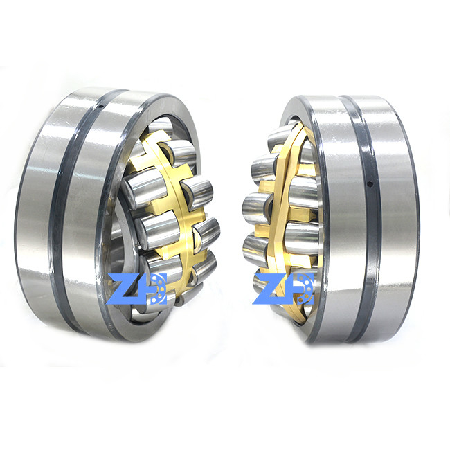160*340*114 มม. ลูกปืนล้อรถบรรทุก 22332MA 22332BC 22332CAC CHROME STEEL ลูกปืนล้อรถบรรทุก