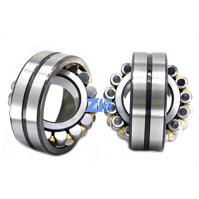 การผลิตระดับมืออาชีพแบริ่งลูกกลิ้งทรงกลม 22330CA 22330ECA 22330MA 22330ECK 150*320*108 มม.