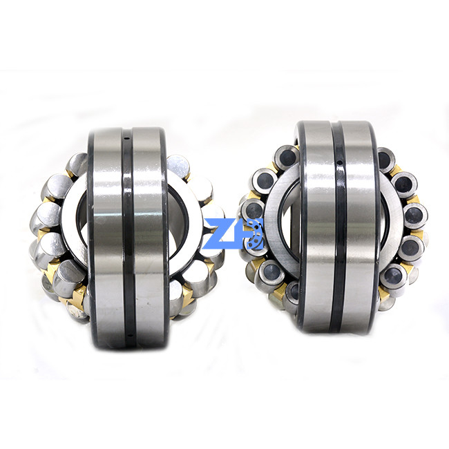 การผลิตระดับมืออาชีพแบริ่งลูกกลิ้งทรงกลม 22330CA 22330ECA 22330MA 22330ECK 150*320*108 มม.