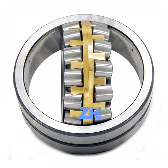 เวลาให้บริการนาน 22326MA 22326ECK 22326JA 22326EA 130*280*93mm CHROME STEEL แบริ่งลูกกลิ้งทรงกลม