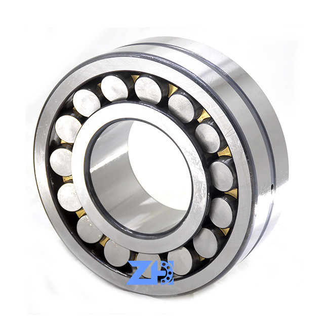 การผลิตระดับมืออาชีพ 22326CA 22326CC 22326ECK 130*280*93mm CHROME STEEL แบริ่งลูกกลิ้งทรงกลม