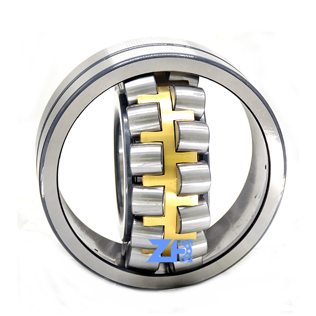 การผลิตระดับมืออาชีพ 22326CA 22326CC 22326ECK 130*280*93mm CHROME STEEL แบริ่งลูกกลิ้งทรงกลม