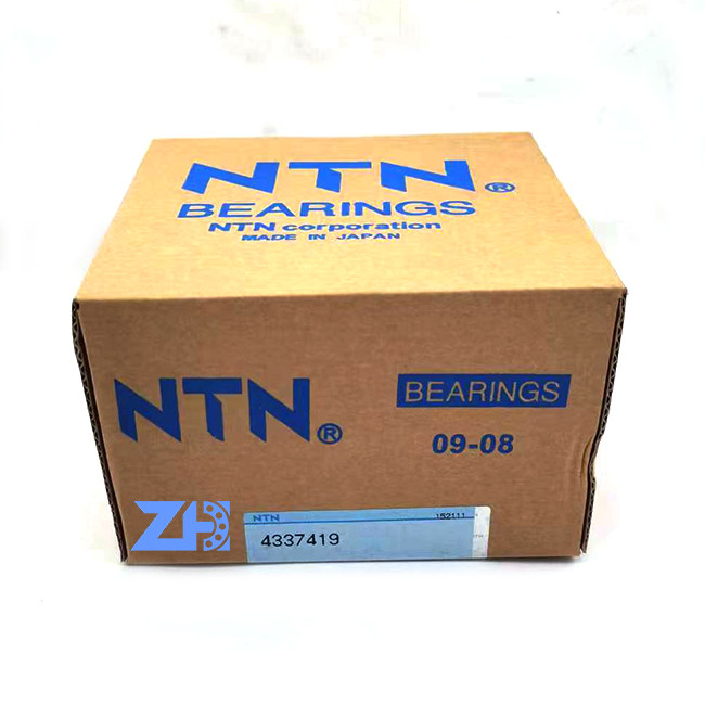4337419 แบริ่งลูกกลิ้งทรงกระบอกสำหรับรถขุดตีนตะขาบ EX200-5 EX-2105 EX220-5 EX270-5