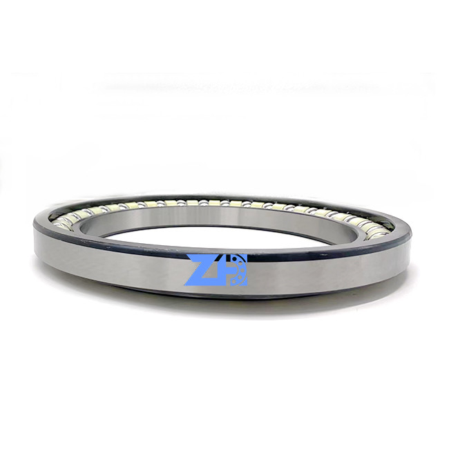AC5033 AC-5033 ตลับลูกปืนเม็ดกลมสัมผัสเชิงมุมแถวเดียว 250x330x37mm สำหรับรถขุด