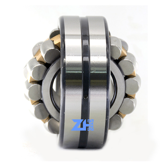 55*120*43 มม. CHROME STEEL 22311CA 22311W33 22311J2Q แบริ่งลูกกลิ้งทรงกลม P0 P5 P3 ระดับคุณภาพ