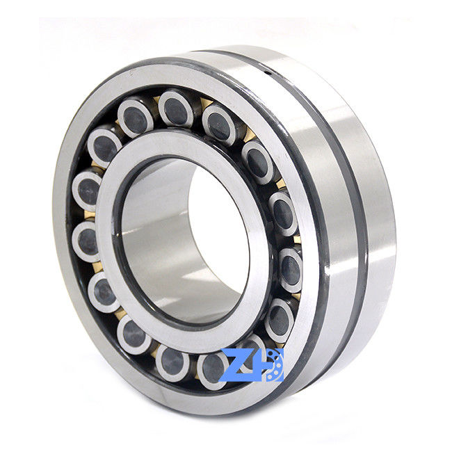 22320CA 22321CA 22322CA แบริ่งลูกกลิ้งทรงกลม 100*215*73 มม. สองแถวเรียงแบริ่งลูกกลิ้งทรงกลม