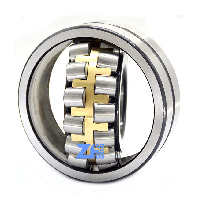 22320CA 22321CA 22322CA แบริ่งลูกกลิ้งทรงกลม 100*215*73 มม. สองแถวเรียงแบริ่งลูกกลิ้งทรงกลม