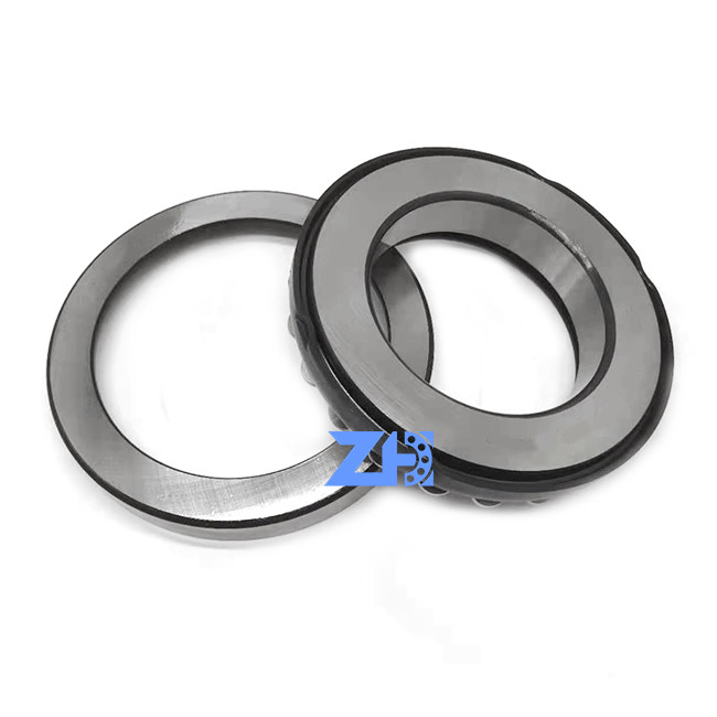 29330E 29330M 29330EN1 P0 P5 P4 P3 ระดับคุณภาพ ank CHROME STEEL ตลับลูกปืนกันรุน