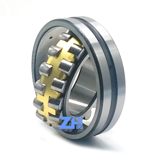 คุณภาพดี 22210CA 22210W33 22210EZN CHROME STEEL แบริ่งลูกกลิ้งทรงกลม P0 P3 P2 ระดับคุณภาพ