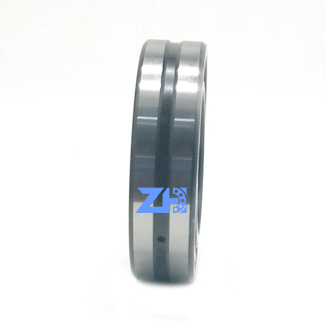 คุณภาพดี 22210CA 22210W33 22210EZN CHROME STEEL แบริ่งลูกกลิ้งทรงกลม P0 P3 P2 ระดับคุณภาพ