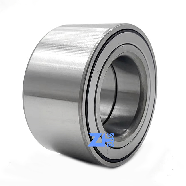 DAC40720037 เส้นผ่านศูนย์กลางภายในของตลับลูกปืนดุมล้อ 40*72*37 มม. ข้อดีของกรงมาตรฐานอายุการใช้งานยาวนานและประสิทธิภาพที่ดี DAC40720037 2RS