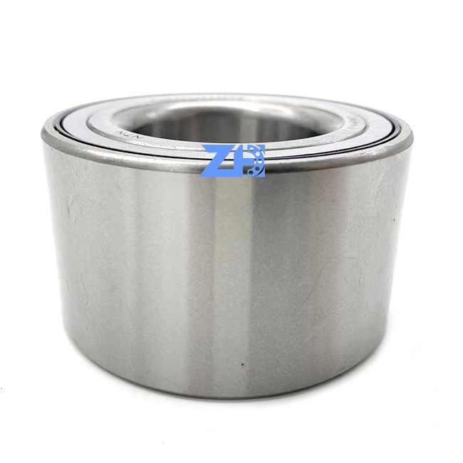 DAC40740036 Hubแบริ่ง 40*74*36 มม.เสียงรบกวน/การสั่นสะเทือนต่ำความแม่นยำP0 P6 P5 มาตรฐานกรง