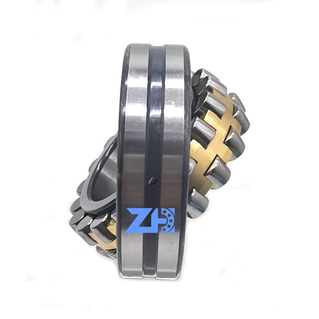22212CA 22212W33 22212EZN P0 P5 P3 P2 ระดับคุณภาพแบริ่งลูกกลิ้งทรงกลม 40*90*23 มม.