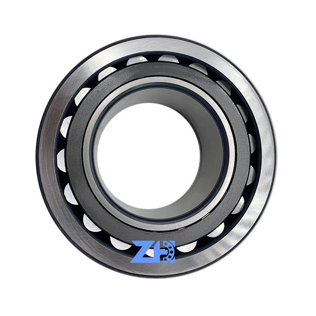 PLC59-5 ตลับลูกปืนเม็ดกลมสองแถว 100*180*32 มม. เสียงต่ำและอายุการใช้งานยาวนาน