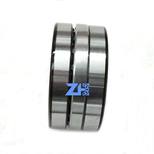 385A-90208 385A/90208 Excavator Bearing 50.8*100*52.385mm ช่วยยืดอายุตลับลูกปืน