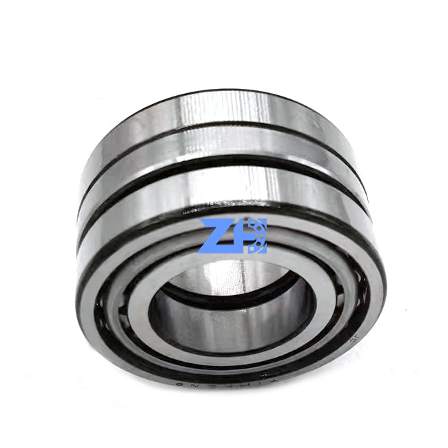 385A-90208 385A/90208 Excavator Bearing 50.8*100*52.385mm ช่วยยืดอายุตลับลูกปืน
