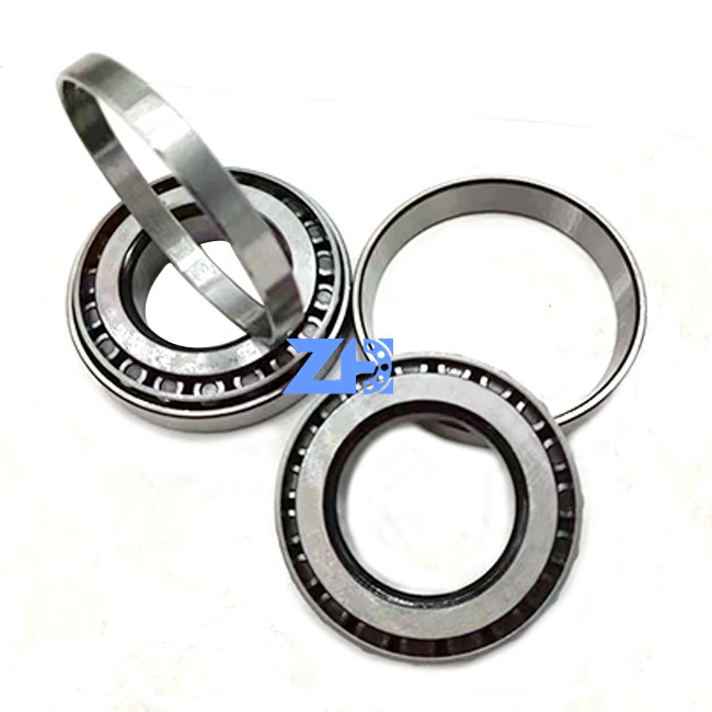 385A-90208 385A/90208 Excavator Bearing 50.8*100*52.385mm ช่วยยืดอายุตลับลูกปืน