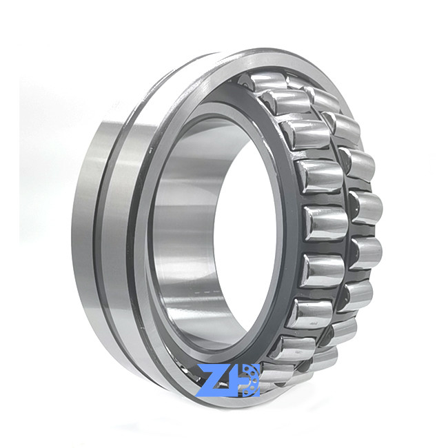 23040CC 23040W33 23040C3 P0 P5 P3 ระดับคุณภาพวัสดุ CHROME STEEL แบริ่งลูกกลิ้งทรงกลม