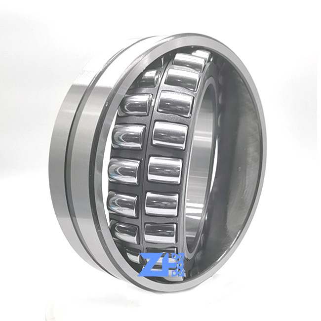 23040CC 23040W33 23040C3 P0 P5 P3 ระดับคุณภาพวัสดุ CHROME STEEL แบริ่งลูกกลิ้งทรงกลม