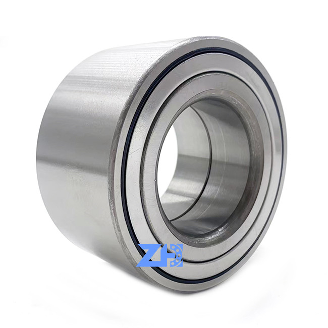 DAC45840045 ลูกปืนล้อรถยนต์ก่อสร้างแบริ่ง 45 มม. x 84 มม. x 45 มม. / ขนาดมาตรฐานเมตริก