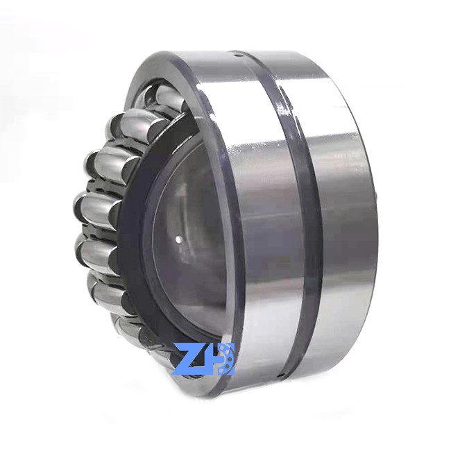 เวลาให้บริการนานแบริ่งลูกกลิ้งทรงกลม 24130CC 24130W33 24130C3 CHROME STEEL 150*250*100mm