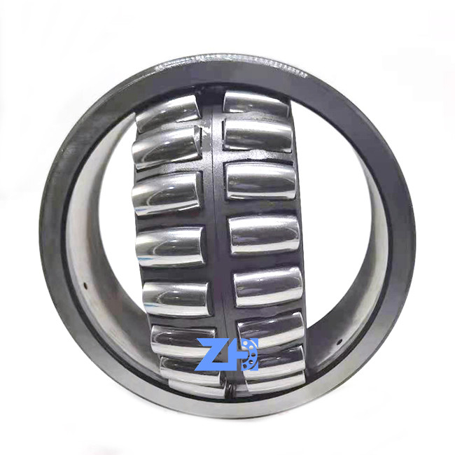 เวลาให้บริการนานแบริ่งลูกกลิ้งทรงกลม 24130CC 24130W33 24130C3 CHROME STEEL 150*250*100mm