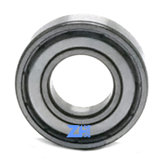 คุณภาพสูง 6002-2Z 6002-2RS 6002-RS แบริ่งบอลร่องลึก 15*32*9 มม. CHROME STEEL