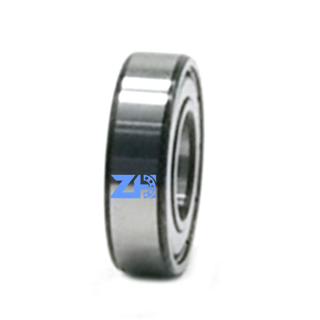 คุณภาพสูง 6002-2Z 6002-2RS 6002-RS แบริ่งบอลร่องลึก 15*32*9 มม. CHROME STEEL