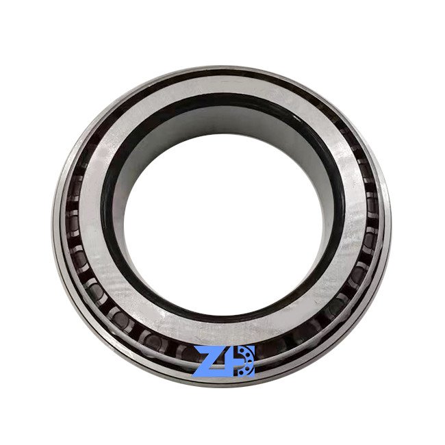 Excavator Travel Final Drive Bearing SET117 Excavator Bearing 220 * 295 * 33mm ความแม่นยำสูงและความจุในการโหลด